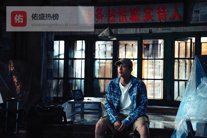 《岁月有情时》收官，2人0差评，黄景瑜催泪，关晓彤被骂惨