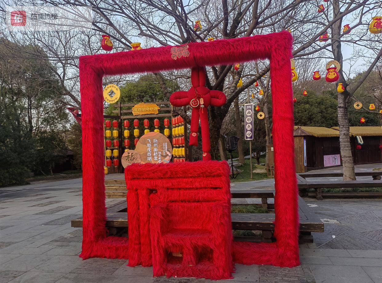 找回消失的年味：5组“小动作”让春节重新红火