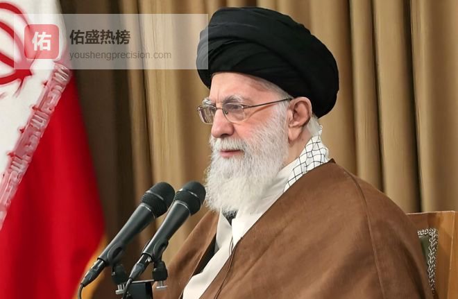 8500万伊朗人还在！伊朗能不能暗杀内塔尼亚胡和特朗普？