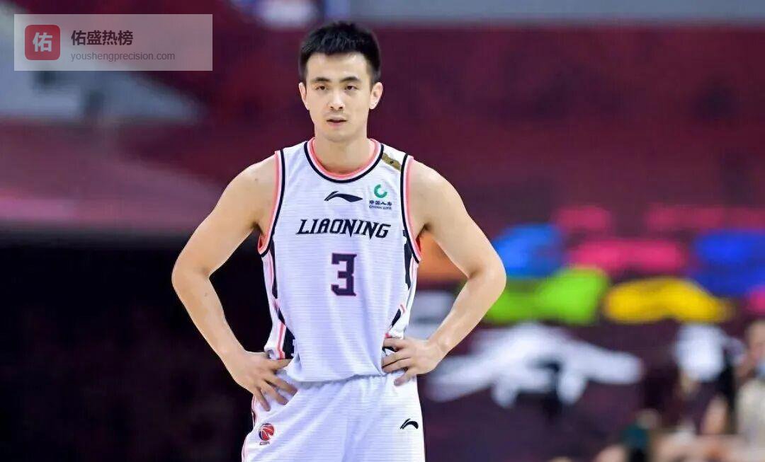 三分荒逼出“赵继伟时代”：男篮窗口期启示录