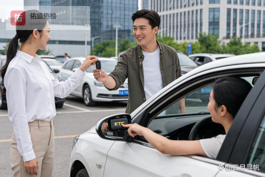 同事借我的奥迪回老家，我悄悄拔了ETC卡，果然，3小时后他就打来电话：哥，我被堵在高速口了