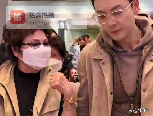 80岁陈妈妈穿短袖现身北京，背后竟藏着这样的幸福密码！