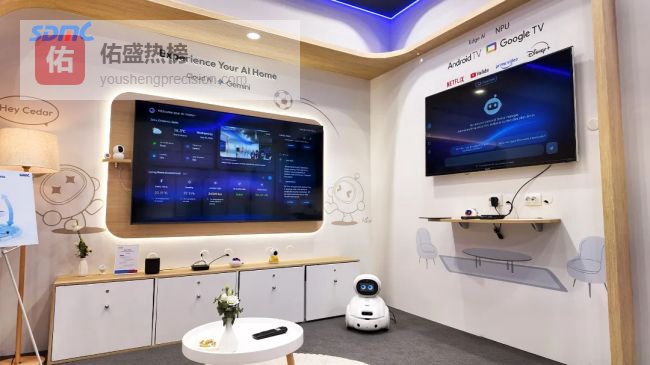 创新成果亮相 MWC 2026！华曦达 × 江波龙深化边缘 AI 协同