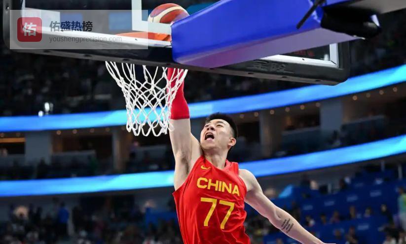 男篮世预赛12人大名单或调整？胡明轩有望回归：张镇麟恐遭弃用？