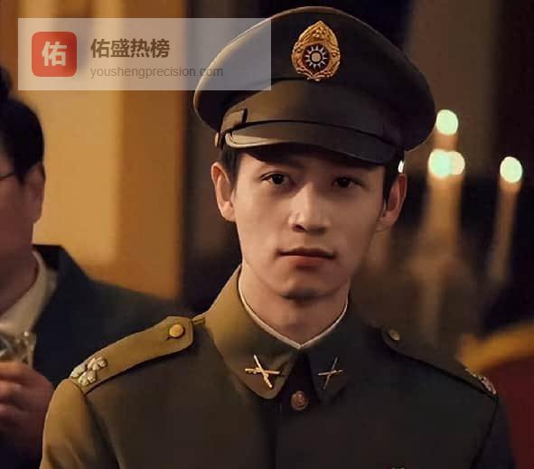 《沉默的荣耀》后，央视专访揭秘魏晨：被低估的宝藏演员终发光