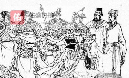 真实西行：玄奘与高昌王的生死结义