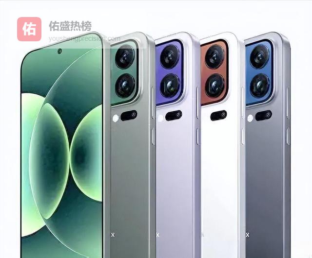 小米18锁定10月发布 搭载2nm芯片 冲击高端话语权