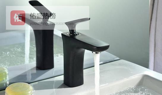 水龙头堵了？三步自救+日常养护全攻略