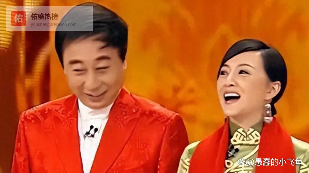 从春晚爆红到抑郁隐退！52 岁金玉婷近况曝光，曾与冯巩搭档被称 “御用老婆”