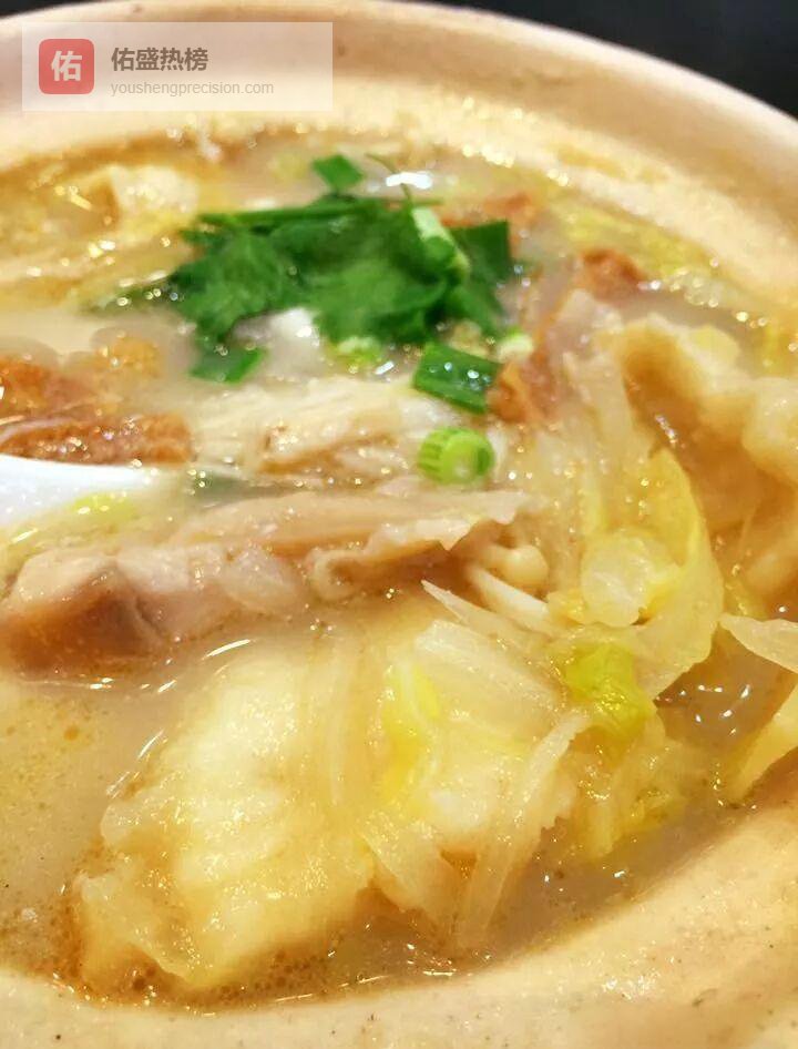 音乐、瓦煲与20%折扣：藏在Giza Mall的治愈系食堂