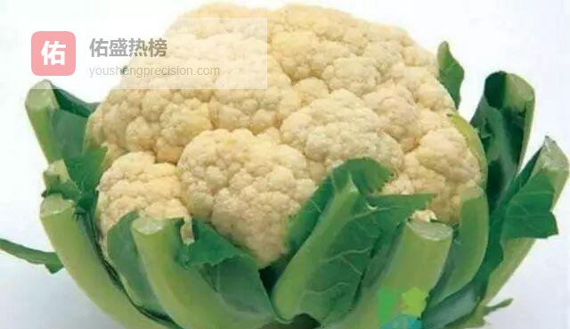 花菜：孩子餐桌上的“隐形营养库”