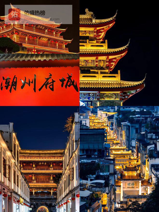 潮汕旅行行程分享，去潮汕玩5天跟团体验+旅行小贴士，春季预定！