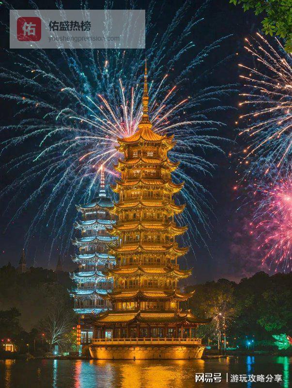 到桂林旅游 去桂林旅游注意事项及要求纯玩行程记录分享！