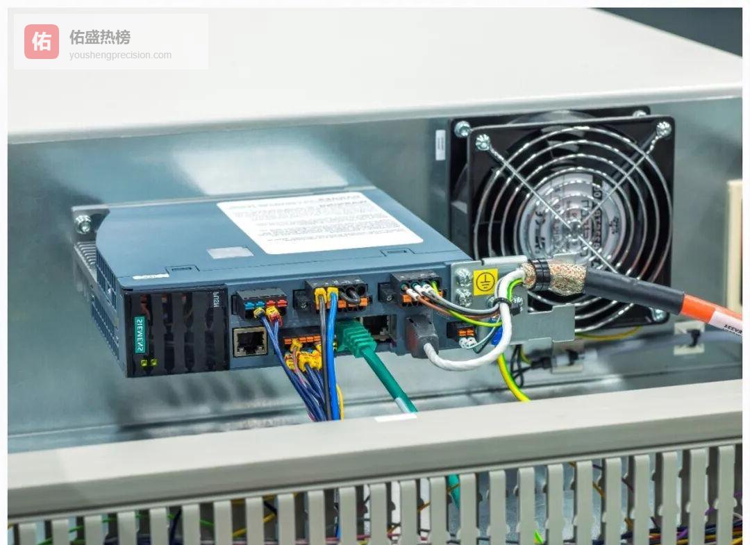 艾谱特×西门子：当标准化设备遇见数字孪生