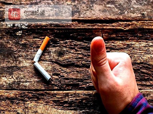 戒烟的惊人发现!最新研究戒烟5年以上，死亡率接近从未吸烟者