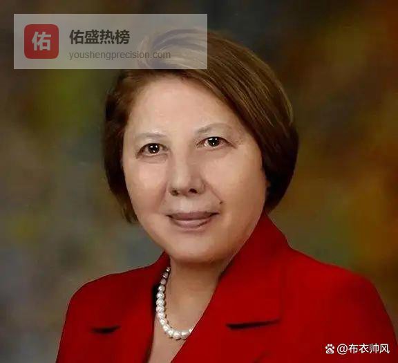 从上海到以色列，这位中国籍犹太女性受总理礼遇，培养出两位亿万富翁儿子