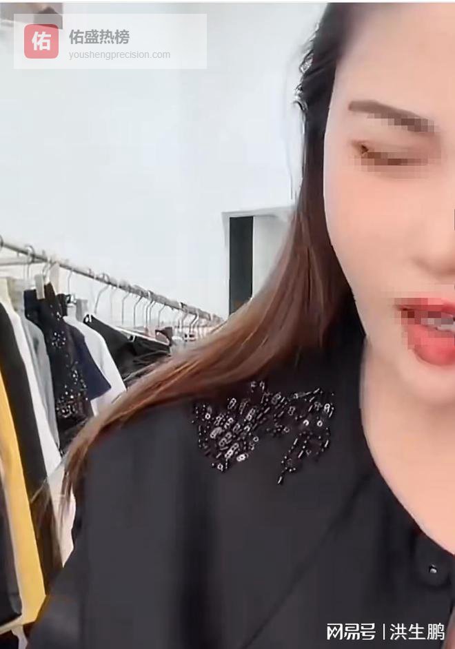 网红“王炸姐”倒在直播间：她才39岁，是个单亲妈妈