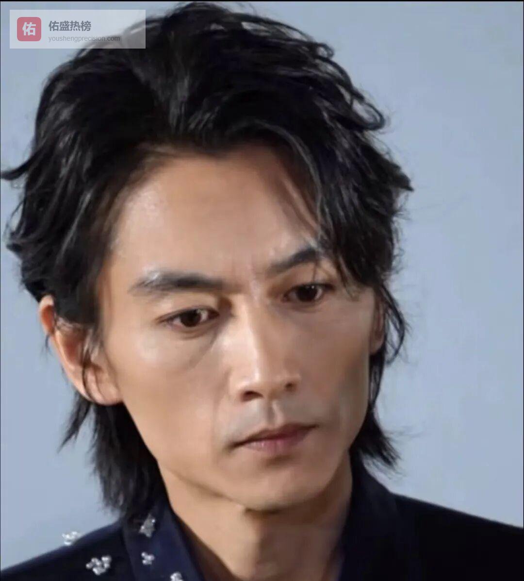 陈晓携《大生意人》归来：从“杨过”到商海浮沉的400天