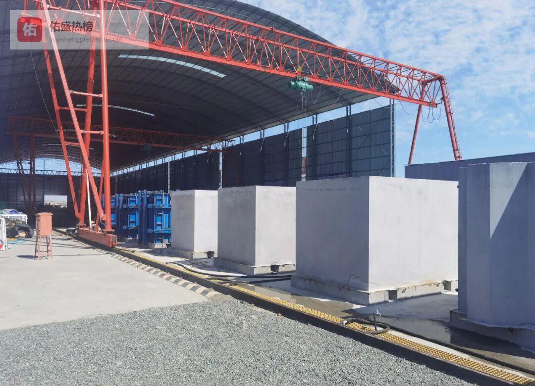 894节箱涵全部就位，G331项目冲刺年终决胜