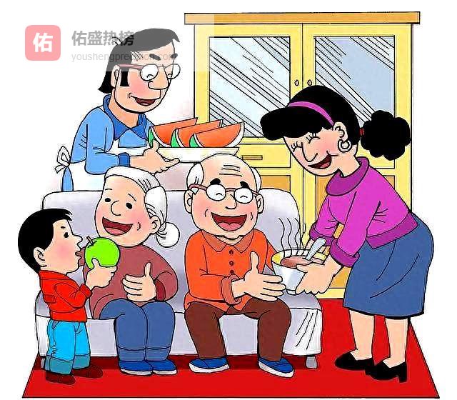 真想不到。这三大星座，是父母的福星报恩娃！