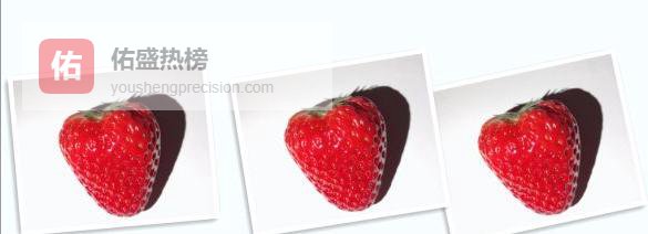 草莓养生全攻略：四招挑出甜到心坎的健康红宝石