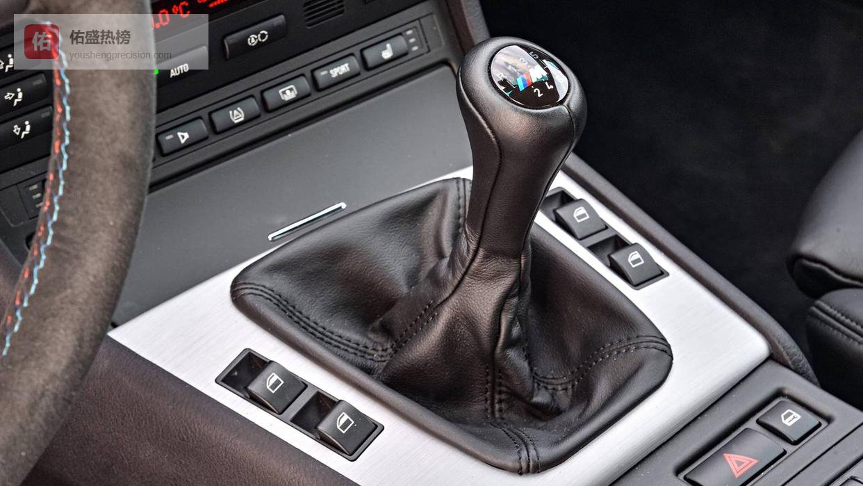汽车行业最可靠的变速器：变速箱才是汽车世界中默默无闻的英雄