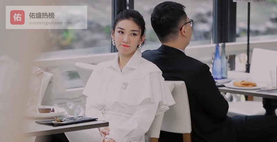 恋爱综艺里的5种女性样本：有人先声夺人，有人小心翼翼