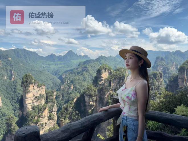 2025张家界5天游：核心景点深度玩+路线规划指南！