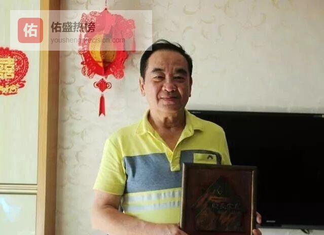 兄弟台上双星：蔡汕长与蔡汕秋的潮汕笑泪江湖