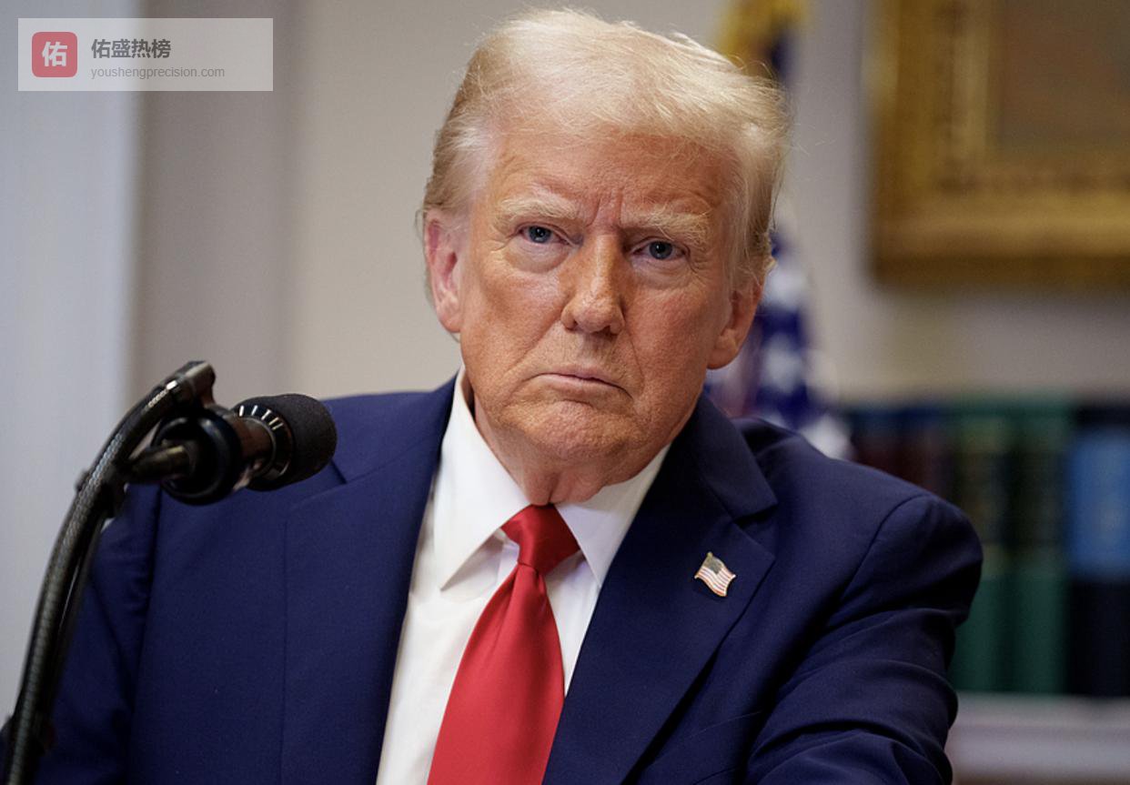 突发！特朗普对伊朗宣战视频曝光，伊朗导弹反击中东美军基地，阿联酋拦截造成平民死亡，中东陷入全面危机