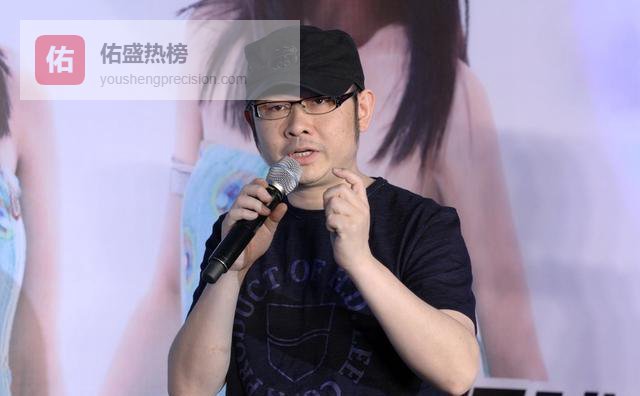 刀郎封神后，我连夜扒出他最狠一招：当人大代表