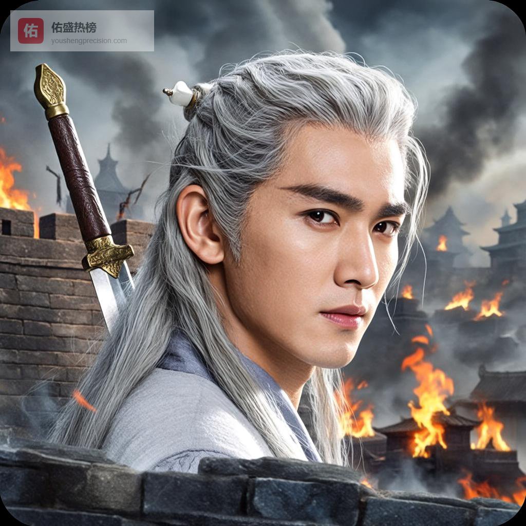 小说：人族将亡妖魔横行，沈炼携功德外挂，一路砍成天下无敌