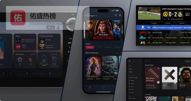 尼尔森旗下Gracenote起诉OpenAI涉嫌侵权抓取媒体元数据