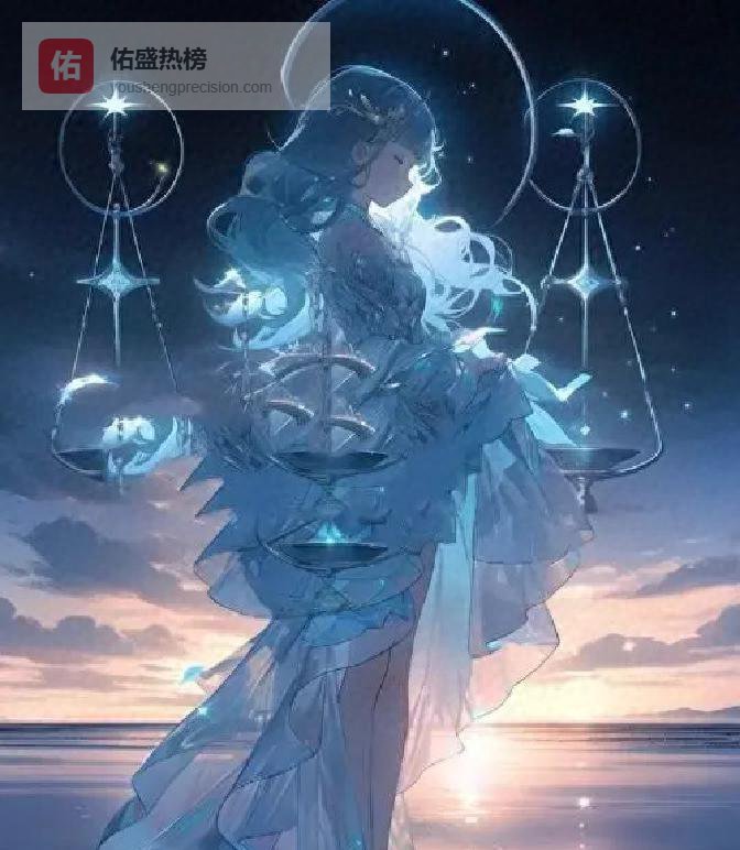 正月十一后，天秤座事业、投资、爱情三连旺