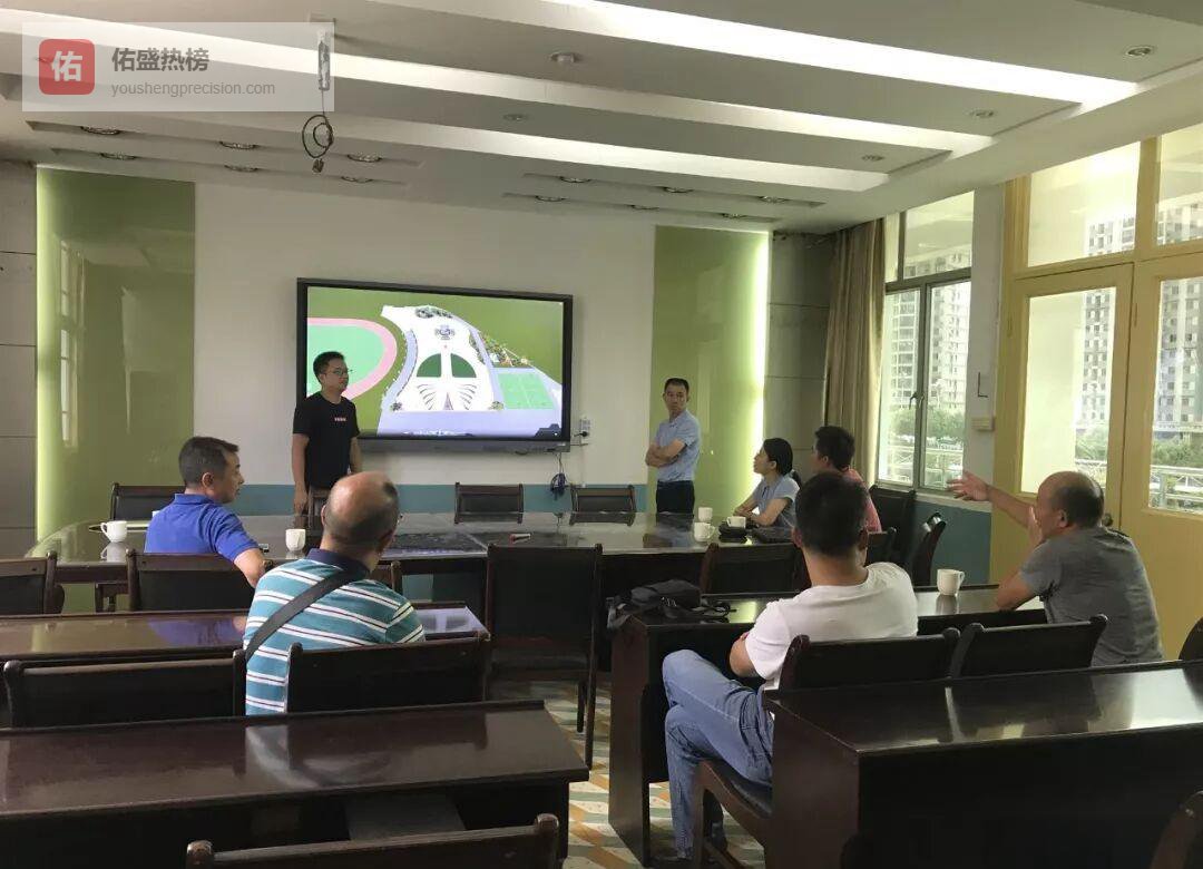 凤凰与观音：德化一中校园里的白瓷精神图腾