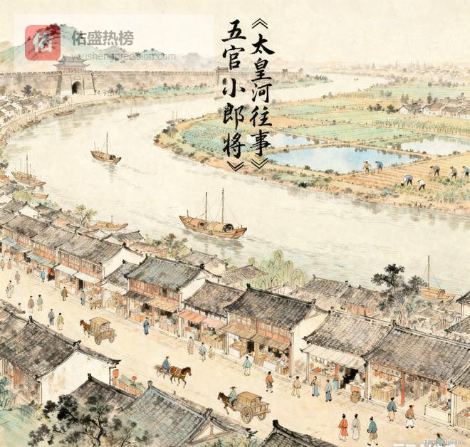 普通庄头富户家遭遇义军后还能剩下什么