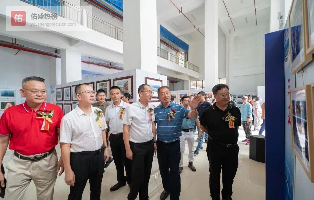 五市县镜头里的自贸港新颜