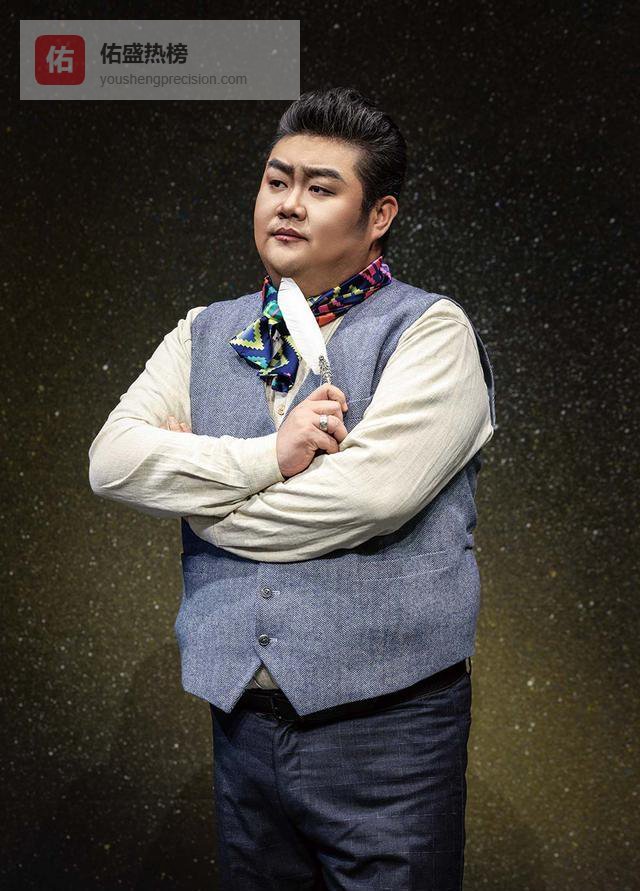 金钟奖金奖，是终点还是起点？看他在意大利被“打回原形”的十分