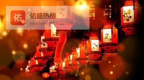 当玫瑰撞上汤圆：情人节与元宵节的浪漫对决