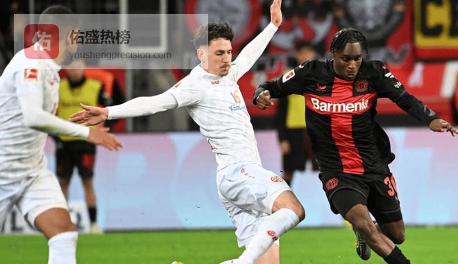 勒沃库森誓言横扫美因茨，药厂主场实力全开！