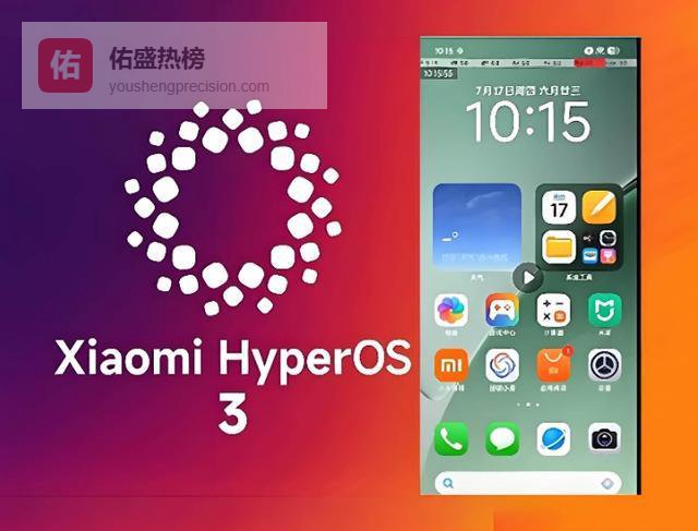 小米澎湃OS 3.0藏18个隐藏功能！实测有哪些惊喜？