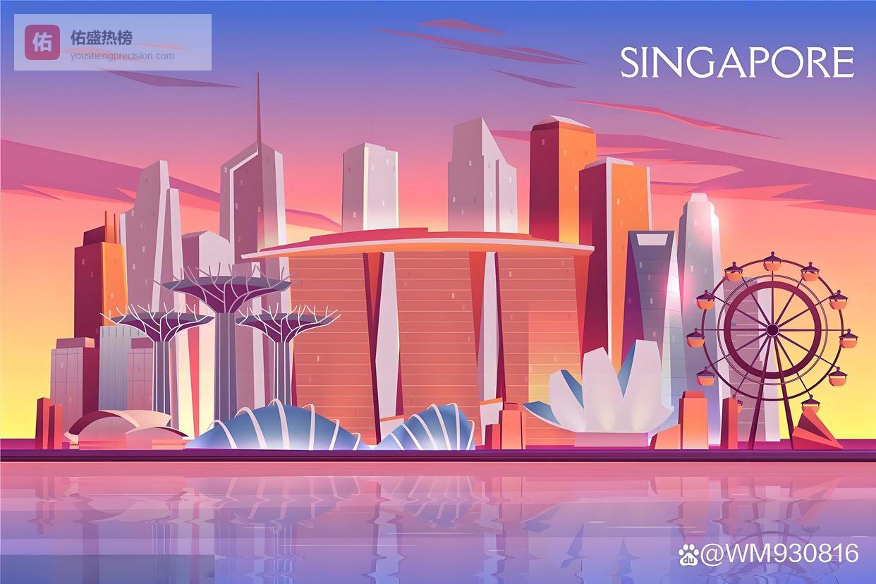 新加坡寒假文化漫游：以团队安全管理优化旅行决策