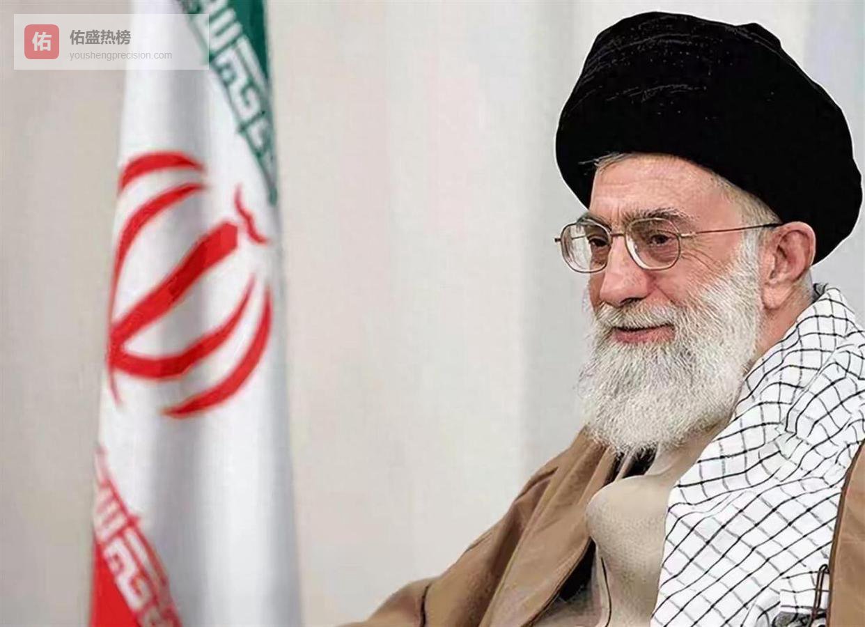 美媒急眼挑拨：伊朗死了领袖，中国根本不在乎？背后三大算计，被伊朗一招封锁霍尔木兹海峡震慑到颤抖