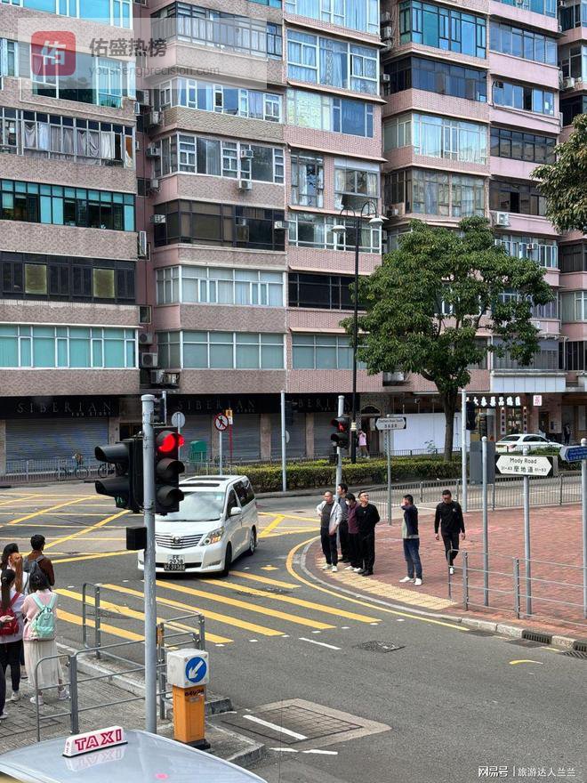 香港澳门出游4天3晚全指南：交通住宿餐饮费用大揭秘