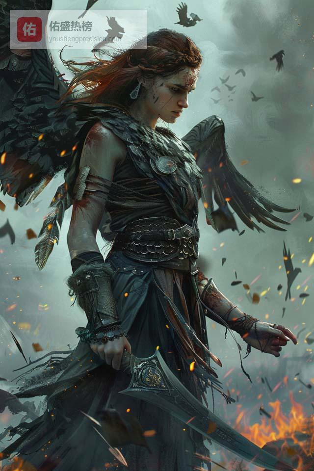 小说：女帝继位朝堂乱，模拟千次终醒悟，召回镇北王稳江山