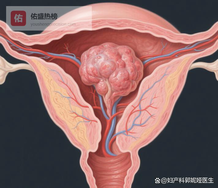 越来越多的女性患子宫肌瘤，医生坦言：背后这3个因素别忽视