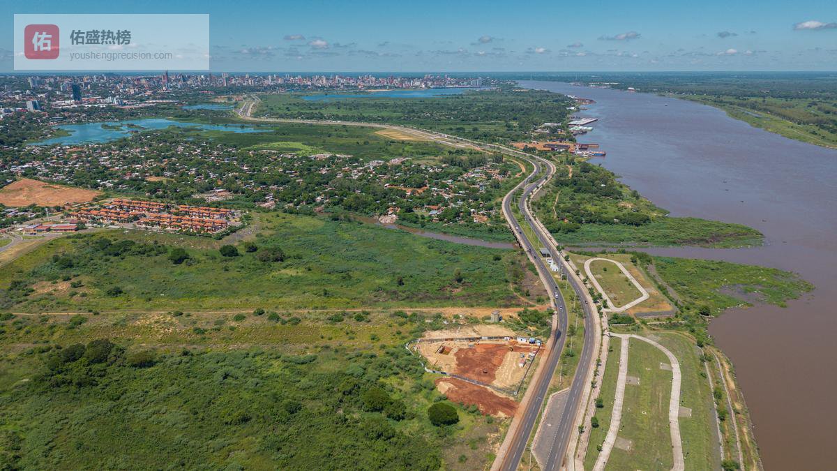 巴拿马运河之争：一条水道撬动的百年地缘博弈