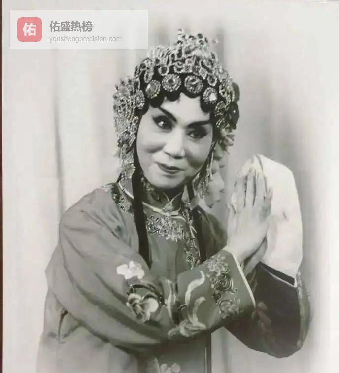 从闺门到战场：金宝环让河北梆子“活”起来