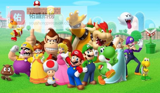 为庆祝马里奥NS要上新作？任天堂公布节日活动