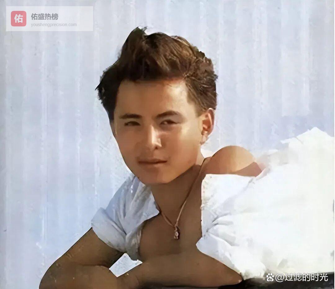 他是流行音乐“开山鼻祖”，在深圳街头离奇失踪，15年不知所踪，连家人都无处寻！